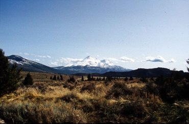 Mount Shasta, Kalifornien